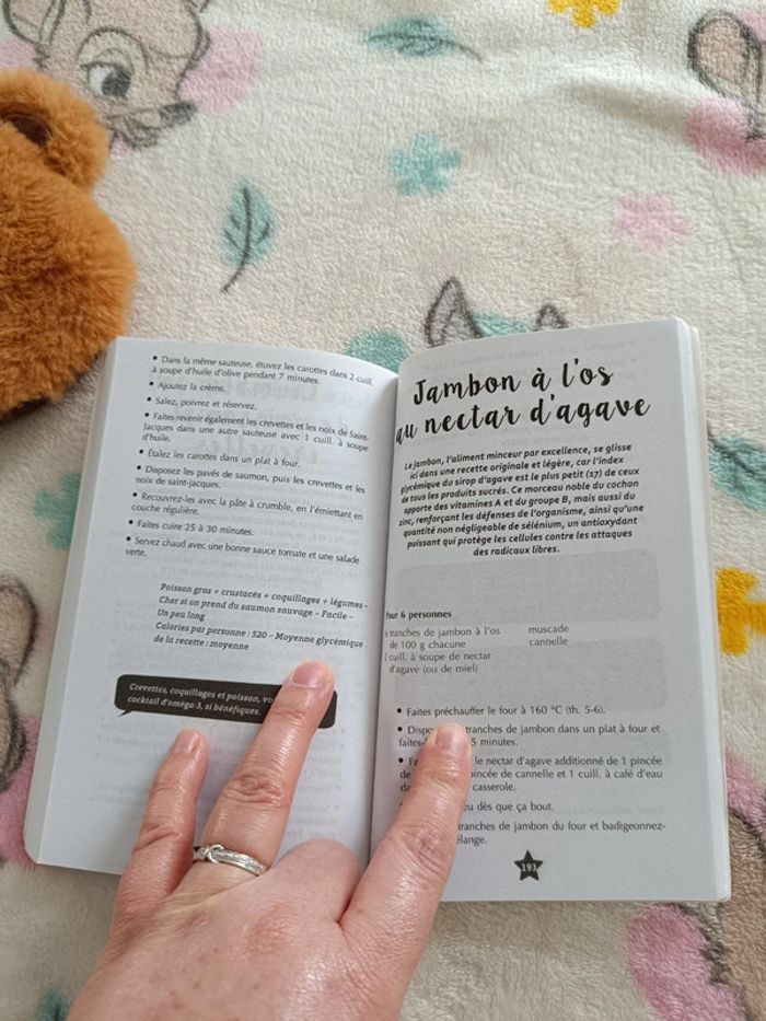 Livre Un corps de rêve sans trop d'efforts - photo numéro 9