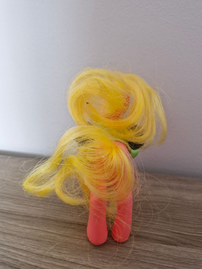 Mon petit poney Berry bright - photo numéro 4