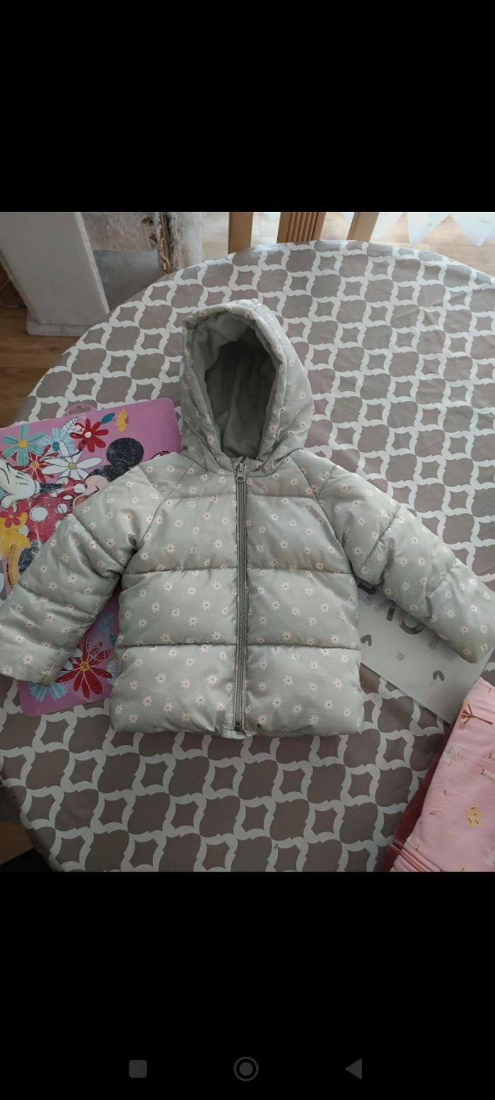 Manteau