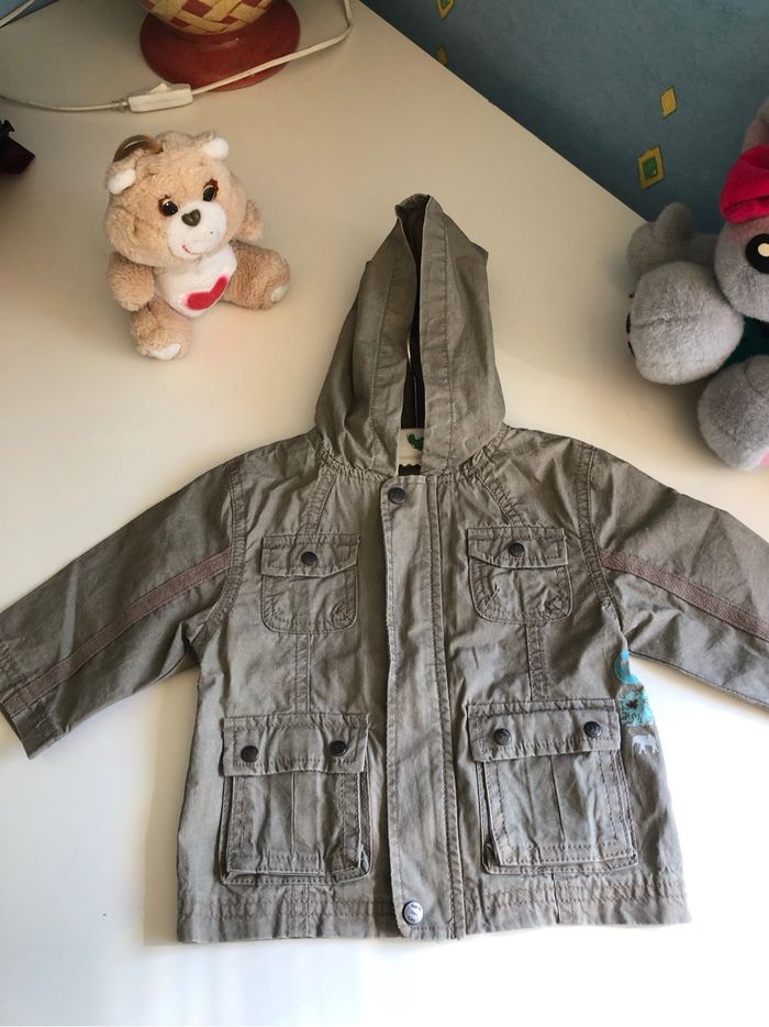 Blouson 6 mois