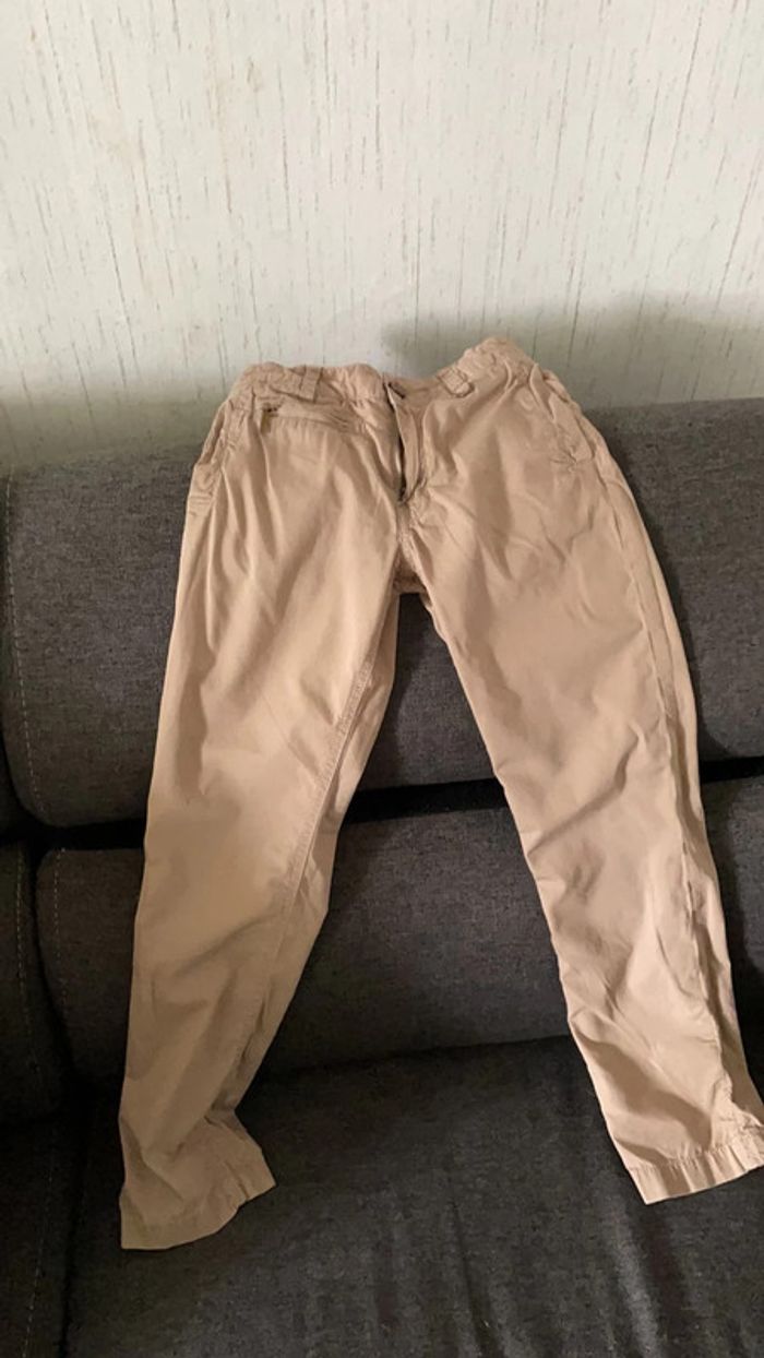 Pantalon Burberry