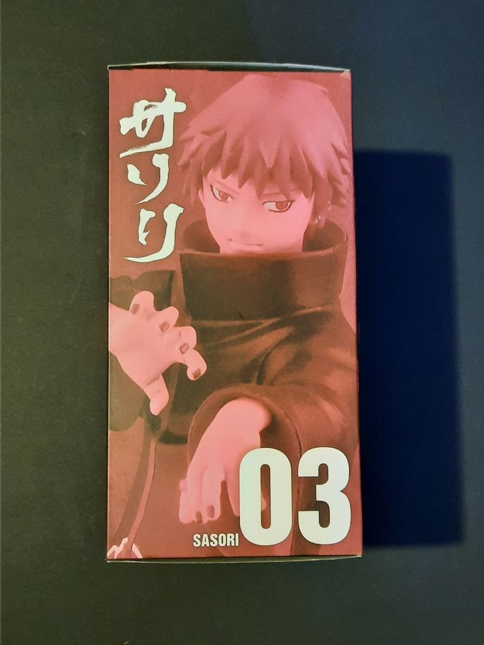 Naruto Sasori - photo numéro 2