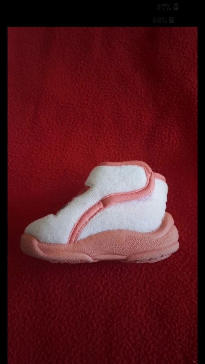 Chaussons - photo numéro 3