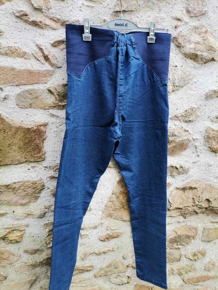 Jeans maternité prémaman taille38 - photo numéro 2