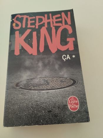Livre Ça*