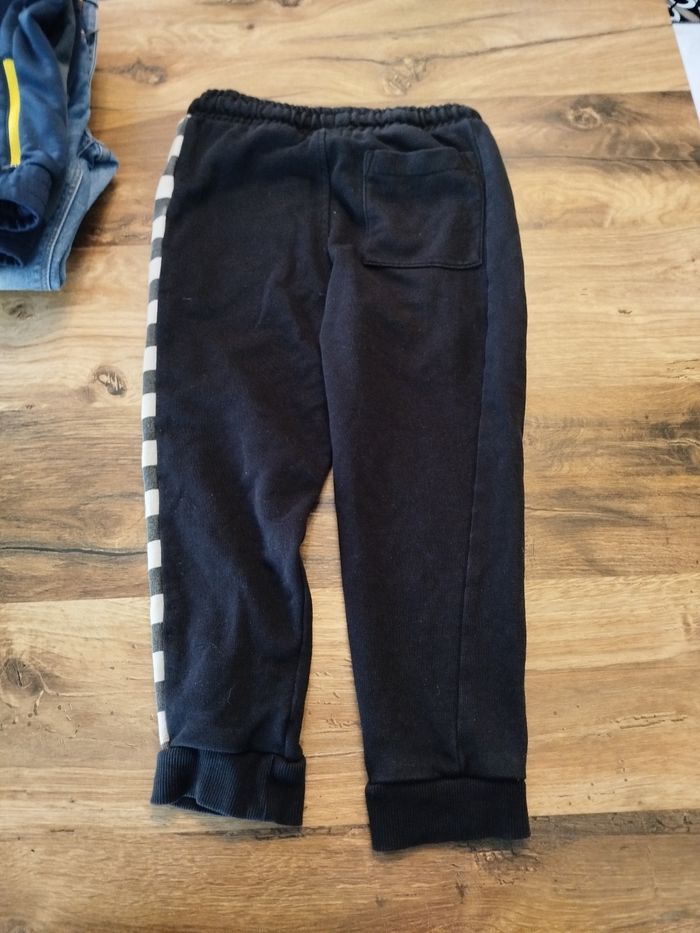 Lot 5 ans pantalons - photo numéro 9