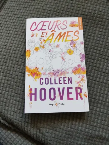 Coeurs et âmes colleen hoover