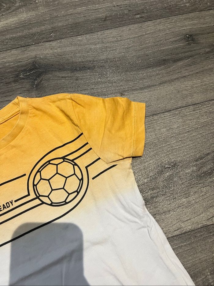 T-shirt - photo numéro 5