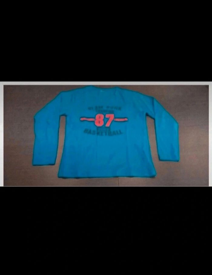 t shirt ml