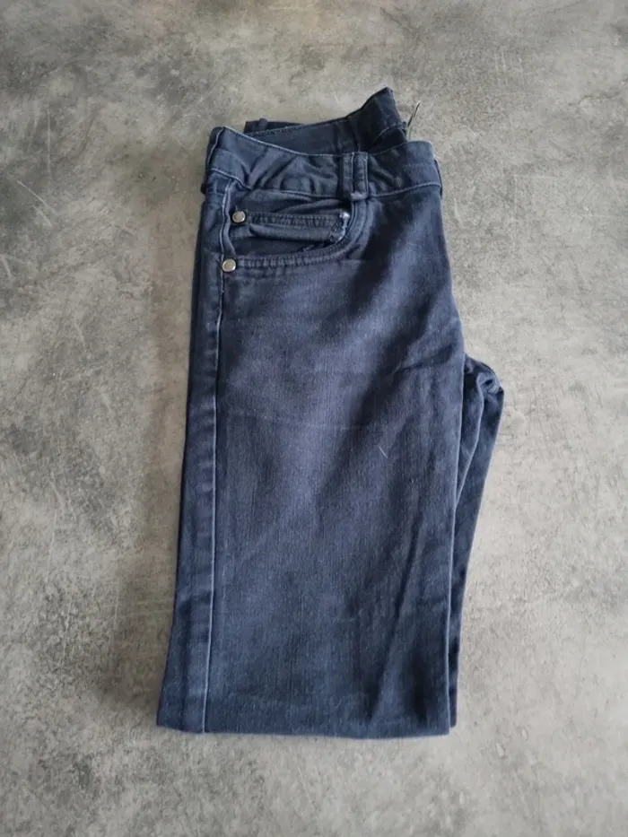 Pantalon zara kids - photo numéro 2
