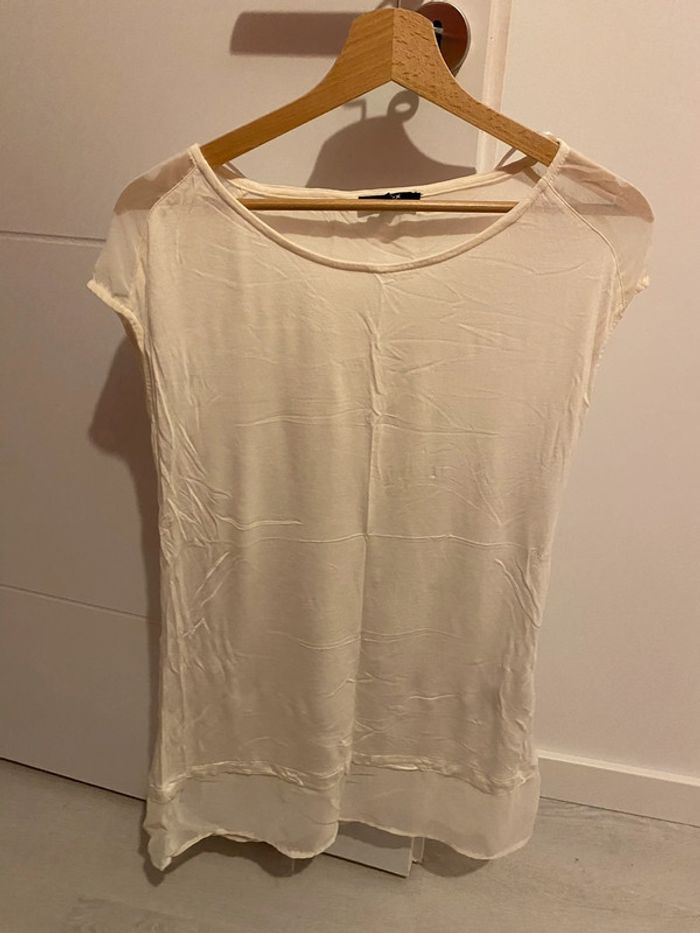 T shirt Mexx