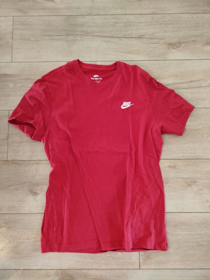 T shirt Nike