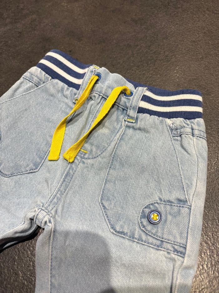 Pantalon - photo numéro 2