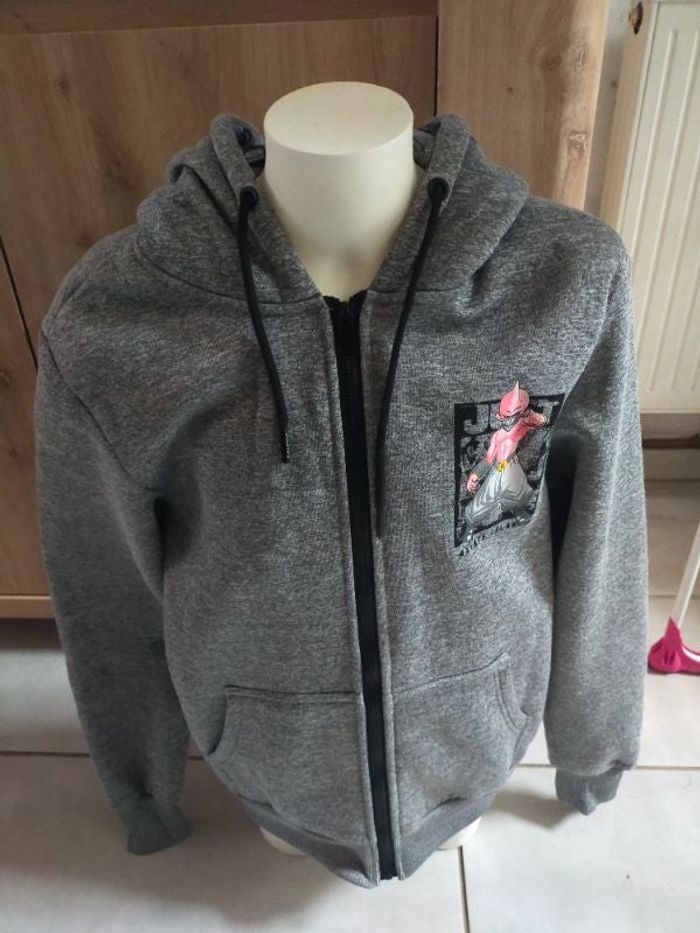 Veste polaire