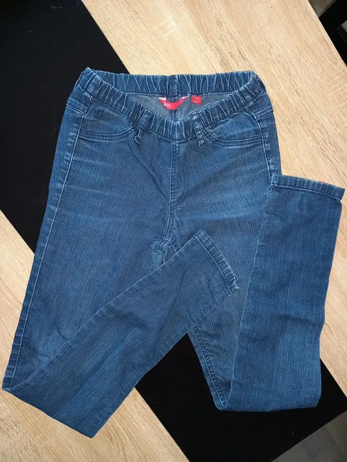 Jeans EDC T34 - photo numéro 8
