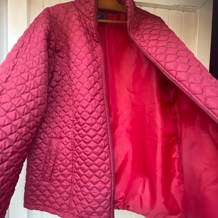 Veste matelassée - photo numéro 3