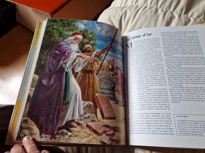 Il était une fois la bible (3) - photo numéro 14
