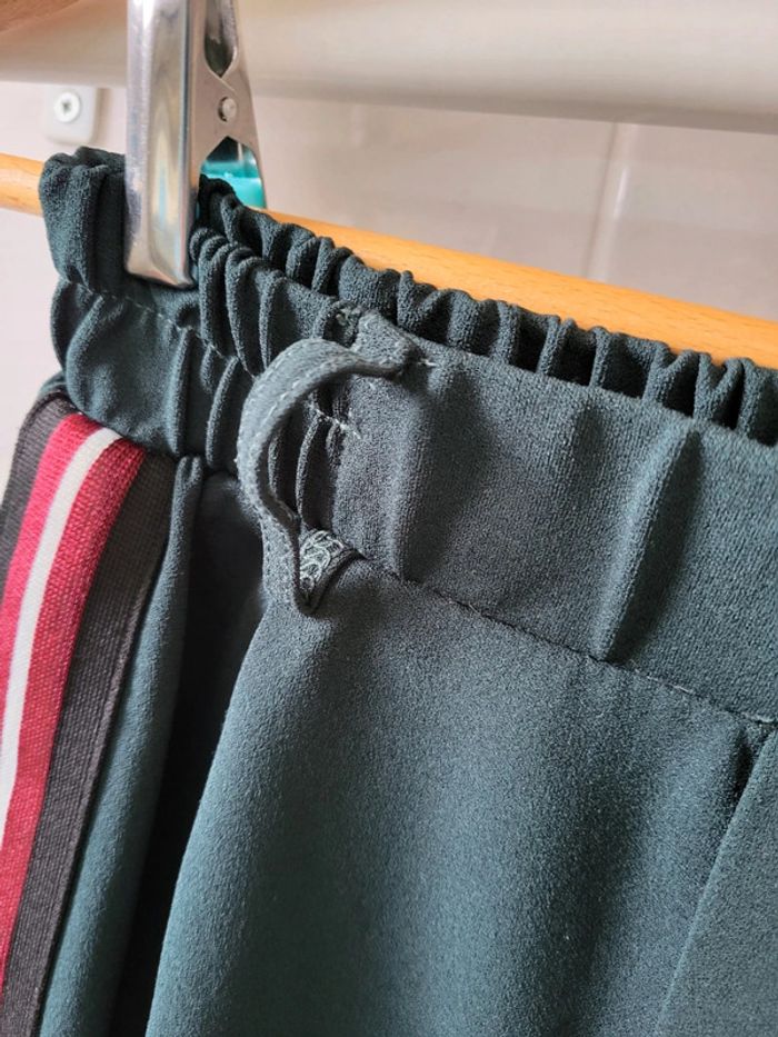 Pantalon court - photo numéro 4
