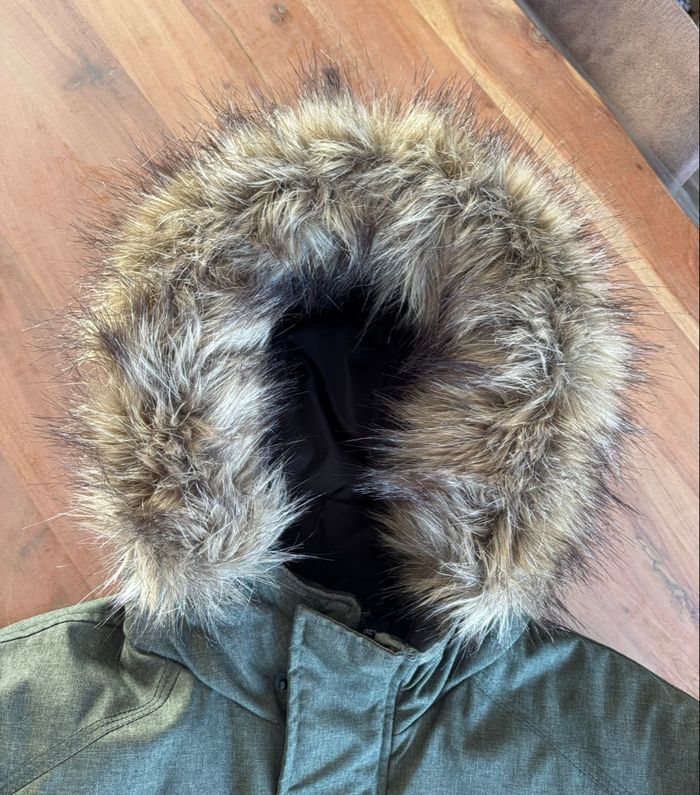 Parka Jack and Jones - photo numéro 3