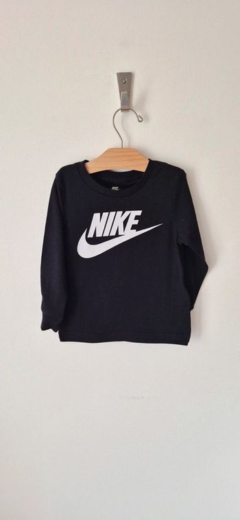 T-shirt Nike 3 ans Garçon