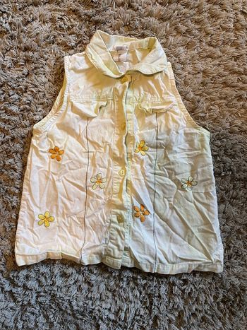 Chemise manche courte