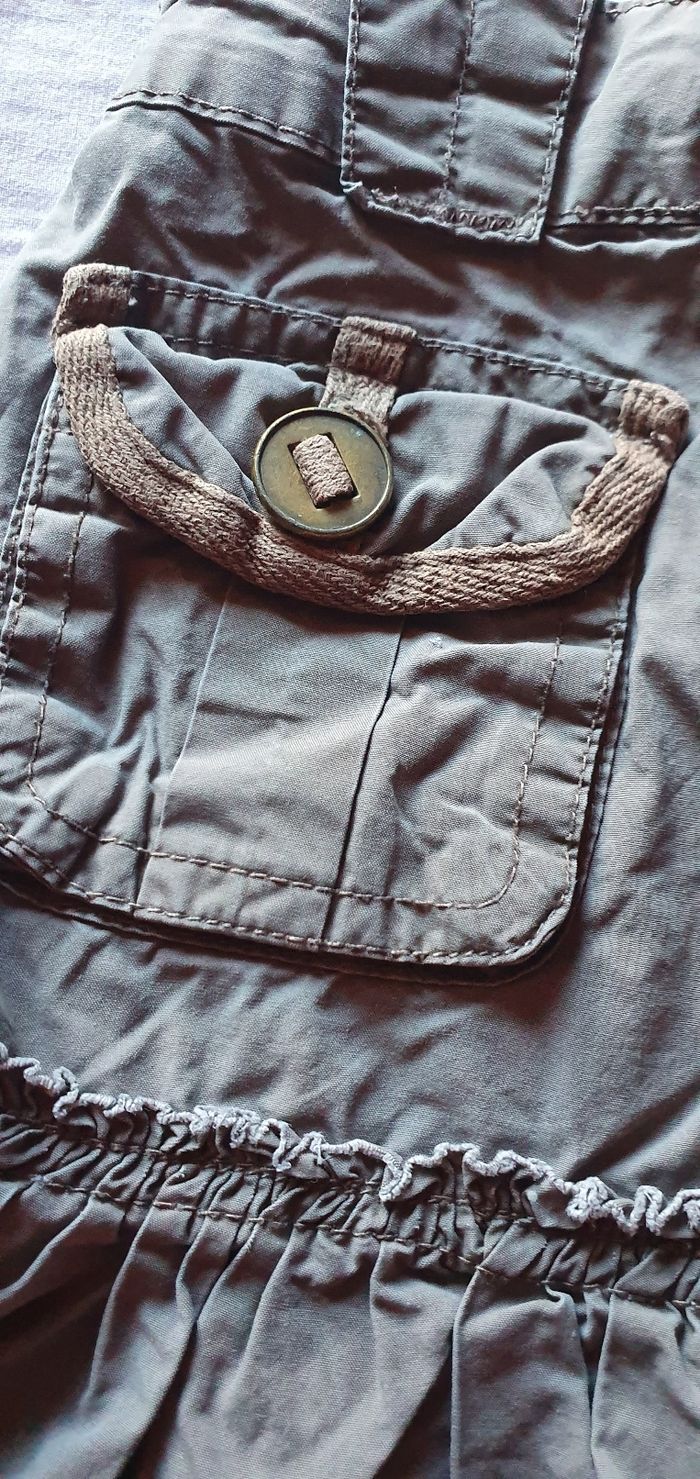 Jupe - photo numéro 3