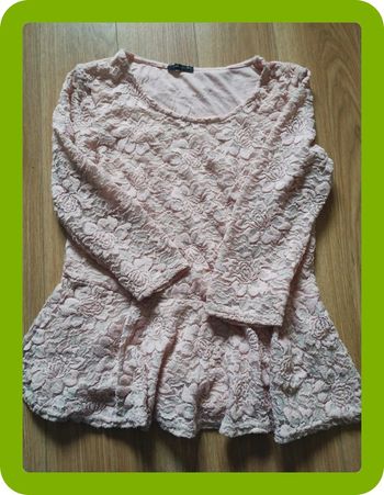 Tunique taille XL marque Amisu en très bon état