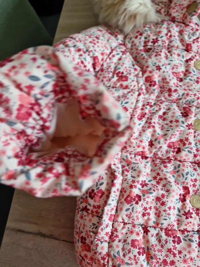Manteau Tape à l œil - photo numéro 4