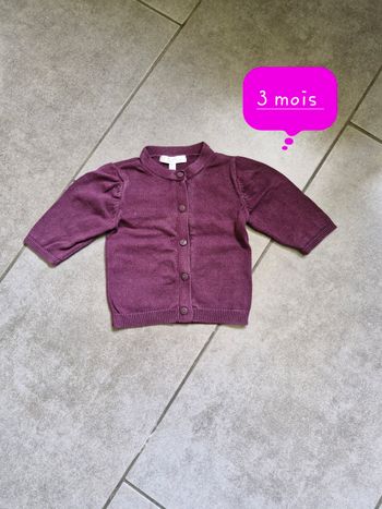 Gilet