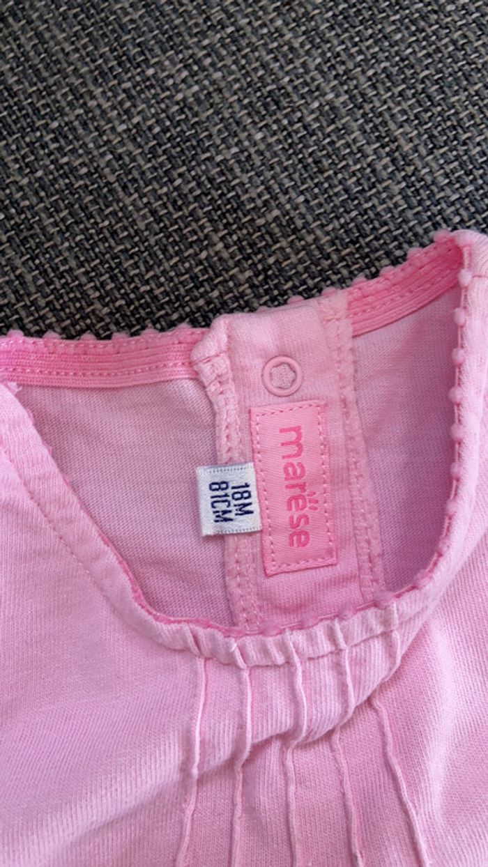 Combishort Marese - photo numéro 2