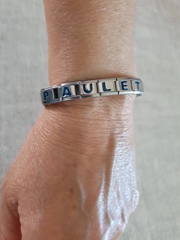 Bracelet Paulette