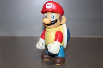 Figurine Super Mario Bross - Nintendo