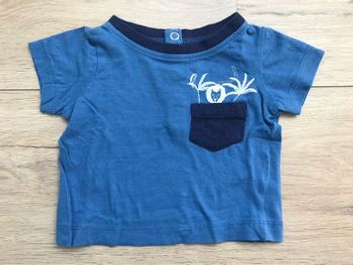 T-shirt 3mois