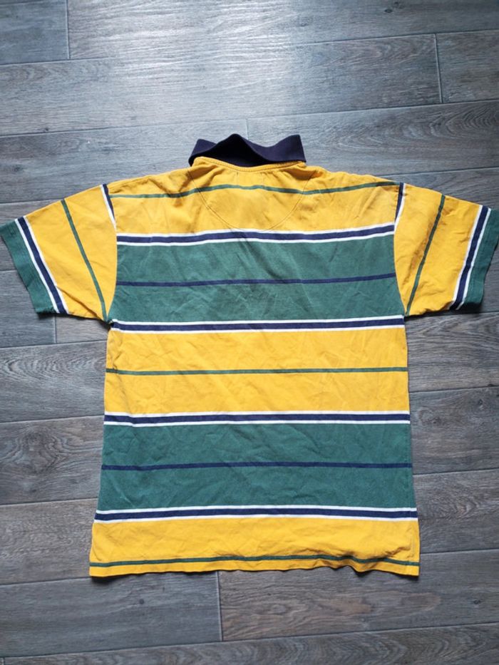 Polo taille M bon état - photo numéro 4