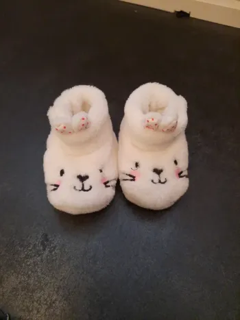 Pantoufles