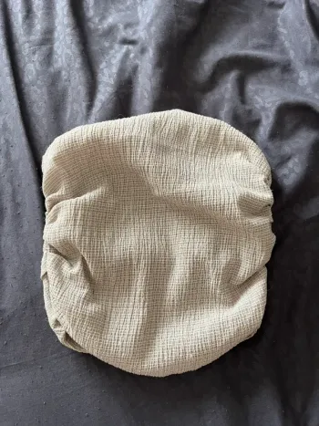 Top bustier zara