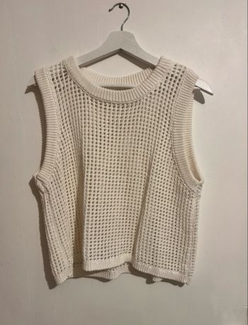 Pull dans manche Kiabi