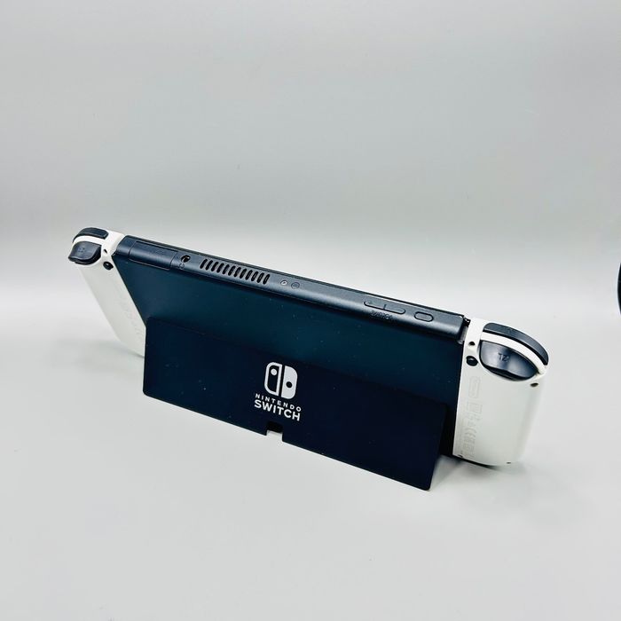 Nintendo Switch - photo numéro 5