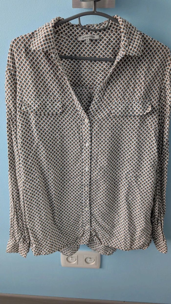 Chemise femme