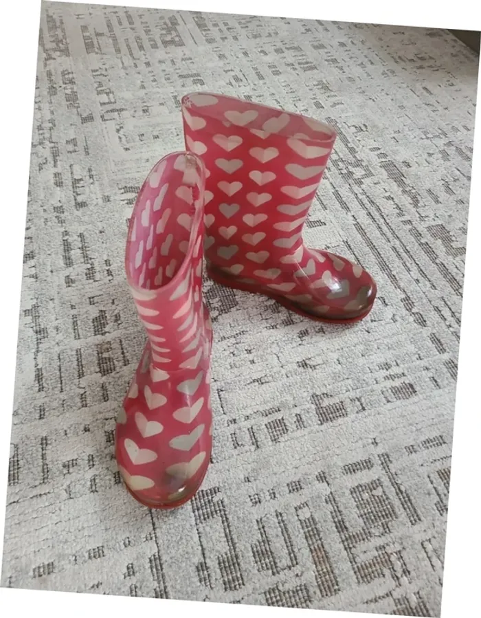 Botte de pluie