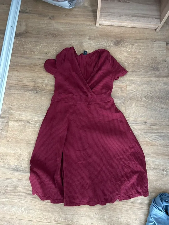 Robe d’été - photo numéro 2
