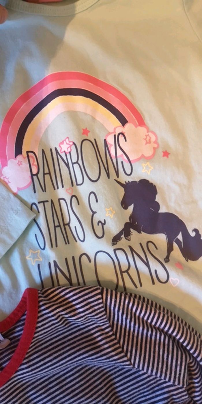 Maillot MM 23 mois - photo numéro 3