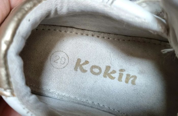 Baskets - photo numéro 2