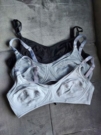 Soutiens gorge d'allaitement 95C