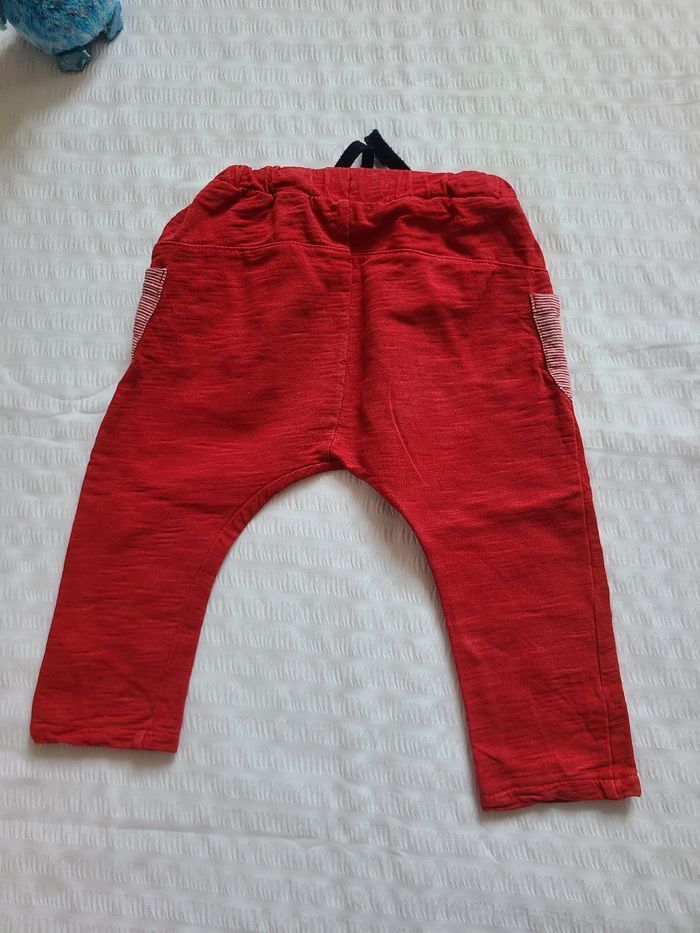Jogging pantalon 2 ans - photo numéro 4