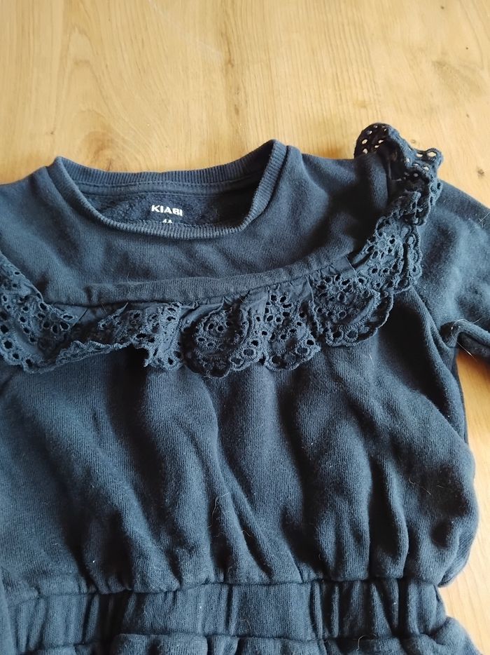 Robe 4ans - photo numéro 2