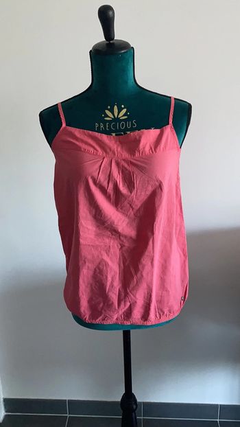Top taille s