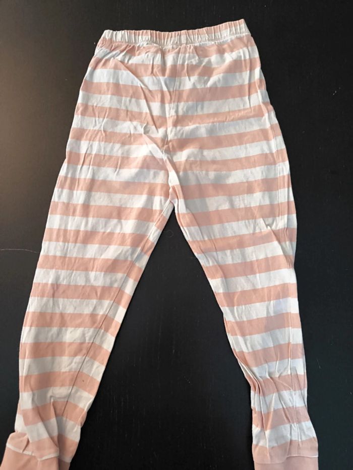 Pyjama 2 pièces 5 -6 ans - photo numéro 11