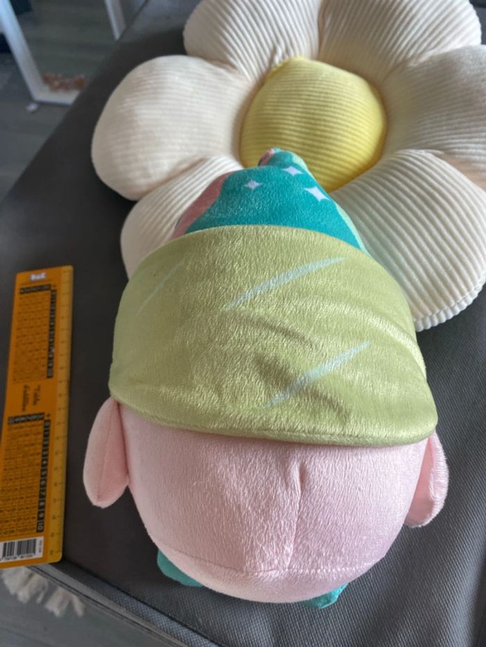 Peluche Kawai - photo numéro 2