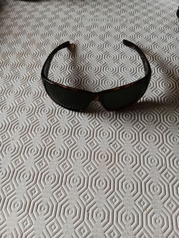 Lunettes soleil Polaroïd